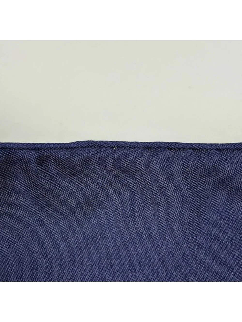 ★SOLD★ Hermes Carre 90 Cavaliers Peuls Horsemen of the Poule Tribe Scarf Silk - Picture 3 of 4